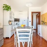 Apartman Panoramic Sea View In *