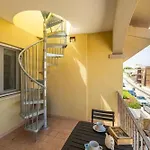 Apartman Panoramic Sea View In