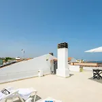 Panoramic Sea View In Apartman