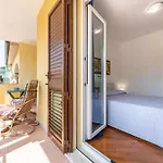 Apartman Panoramic Sea View In *