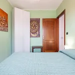 Panoramic Sea View In Apartman