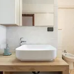 Panoramic Sea View In Apartman