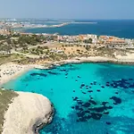 Panoramic Sea View In Apartman *