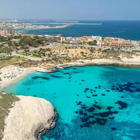 Panoramic Sea View In דירה *