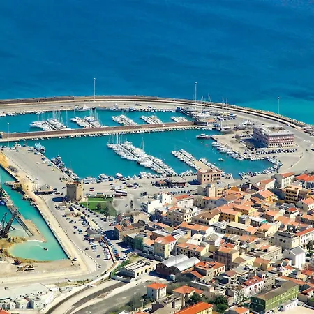 Panoramic Sea View In * פורטו טורס