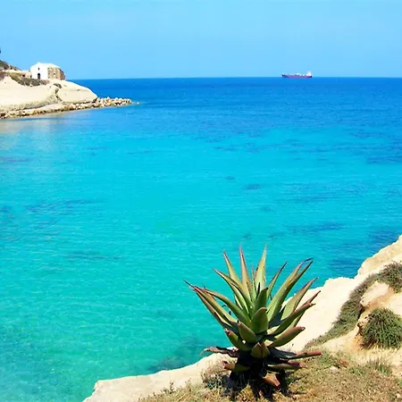 Panoramic Sea View In * פורטו טורס