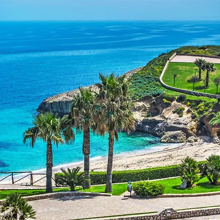 Panoramic Sea View In דירה פורטו טורס