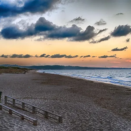 דירה Panoramic Sea View In