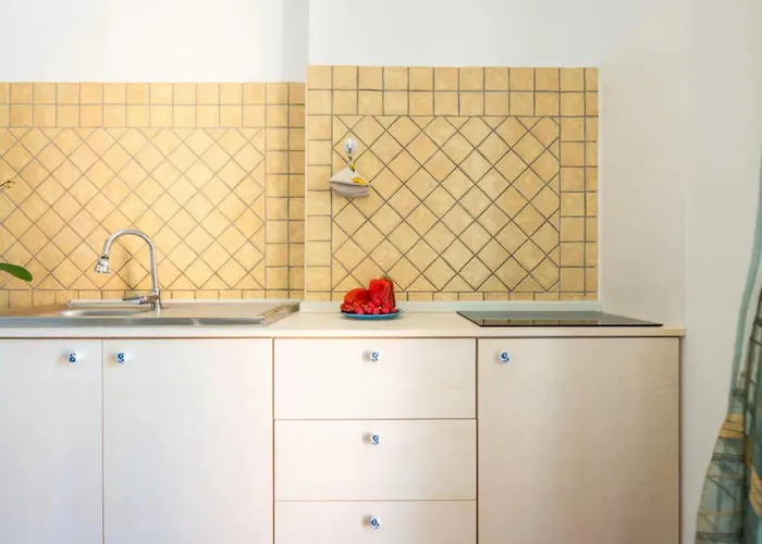 Panoramic Sea View In * Порто-Торрес