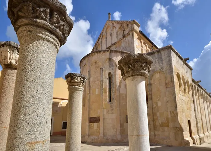 Апартаменты Panoramic Sea View In *